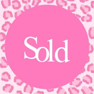 Everything below this is sold!